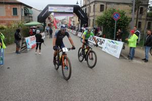 25° GP tra Adige e Gorzone - Rottanova di Cavarzere